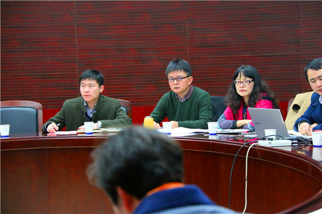 舉辦啟明、中佳合作周年總結(jié)會(huì)