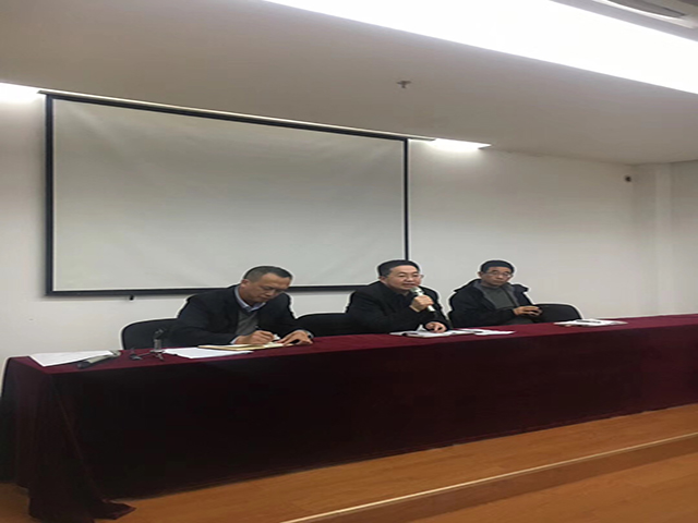 我司當(dāng)選嘉興市科技中介行業(yè)協(xié)會(huì)秘書(shū)長(zhǎng)單位